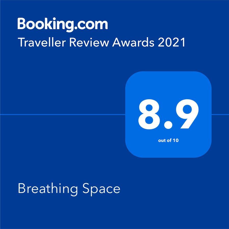 פורט ויליאם Breathing Space מראה חיצוני תמונה