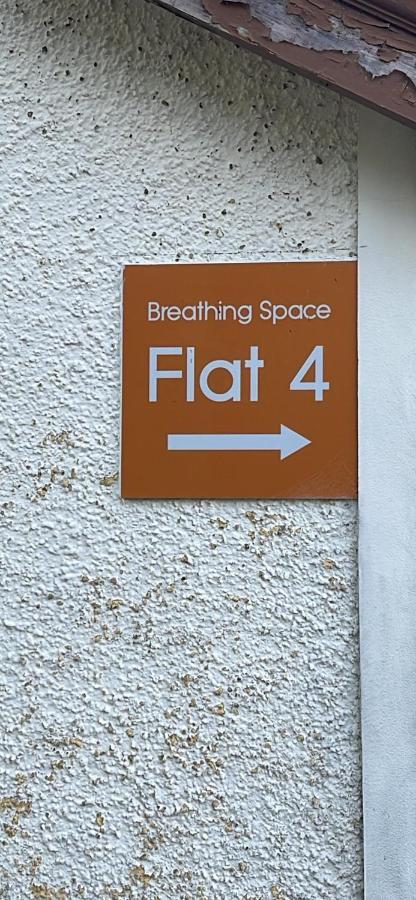 פורט ויליאם Breathing Space מראה חיצוני תמונה